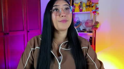 Emily online show from January 6, 2026, 9:50 pm