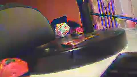 EZCODA online show from December 2, 2024, 12:52 am