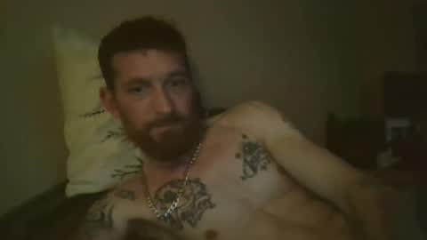 Rustynailher online show from January 10, 2025, 6:53 am