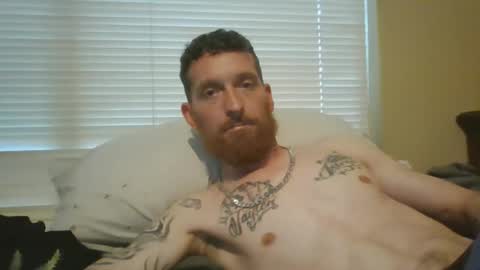 Rustynailher online show from February 1, 2025, 11:48 pm