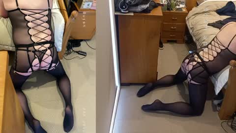 EZONDI online show from April 6, 2026, 4:46 am