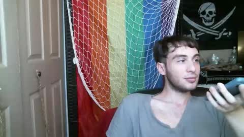 Ezra Naamah online show from October 23, 2025, 5:55 pm