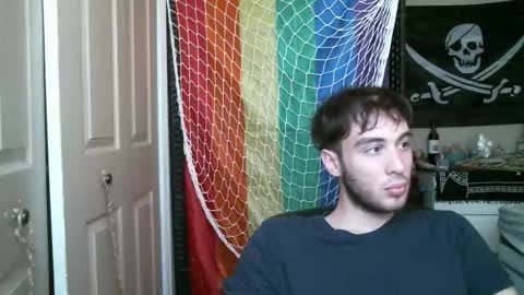 Ezra Naamah online show from November 2, 2025, 5:37 pm