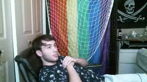 Ezra Naamah online show from November 20, 2025, 4:18 pm