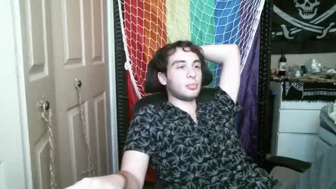 Ezra Naamah online show from March 7, 2026, 10:29 pm