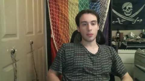 Ezra Naamah online show from April 17, 2026, 12:35 am