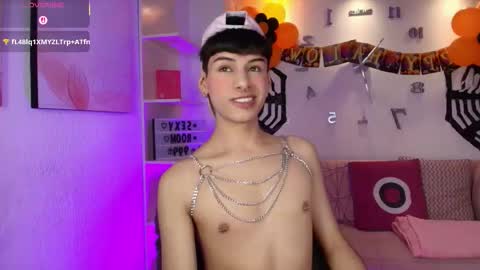 Juan online show from October 23, 2025, 6:13 am