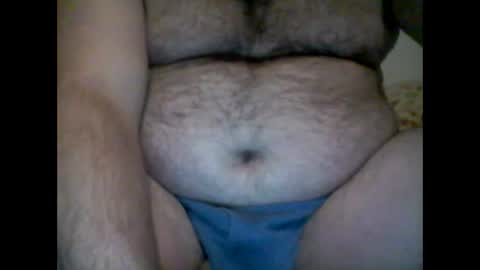 Hairyhornydad online show from January 13, 2025, 2:07 am