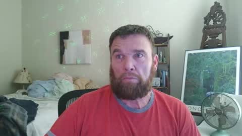 F33l Good online show from February 1, 2026, 8:18 pm