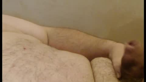 Fatcock online show from December 17, 2024, 3:06 pm