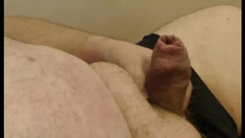 Fatcock online show from November 3, 2025, 3:52 am