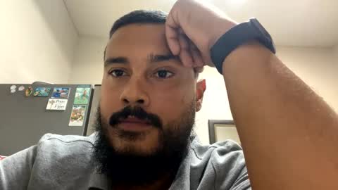 f8isme online show from March 19, 2026, 10:14 pm