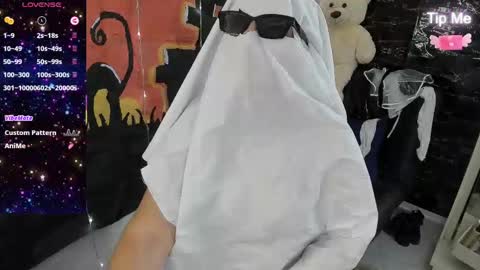 camila online show from October 31, 2025, 4:08 pm