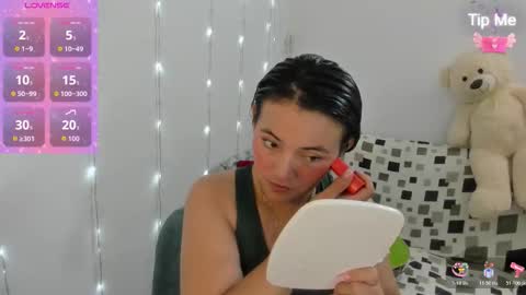 camila online show from January 18, 2026, 6:44 pm