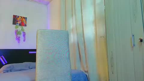 fabi online show from October 24, 2025, 1:40 pm