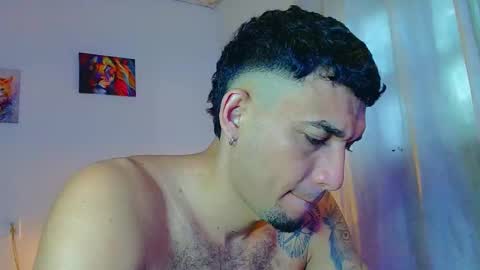 Snapshot of fabi_calde chatting on December 21, 2025, 4:58 pm fabi online show from December 21, 2025, 4:58 pm