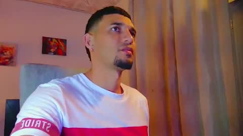 Snapshot of fabi_calde chatting on January 8, 2026, 2:03 am fabi online show from January 8, 2026, 2:03 am