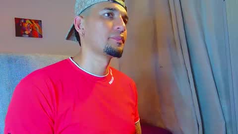 Snapshot of fabi_calde chatting on January 9, 2026, 2:14 am fabi online show from January 9, 2026, 2:14 am