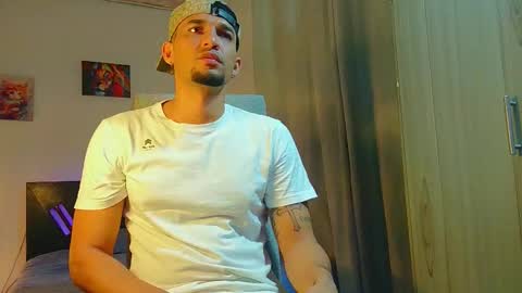 Snapshot of fabi_calde chatting on January 11, 2026, 2:05 am fabi online show from January 11, 2026, 2:05 am