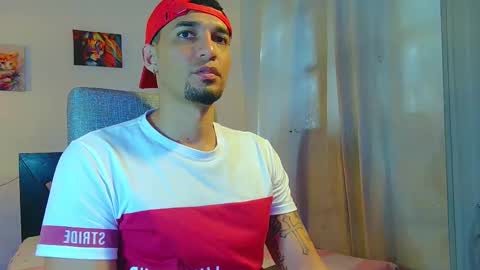 Snapshot of fabi_calde chatting on January 14, 2026, 2:55 pm fabi online show from January 14, 2026, 2:55 pm