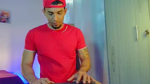 Snapshot of fabi_calde chatting on February 18, 2026, 2:35 pm fabi online show from February 18, 2026, 2:35 pm