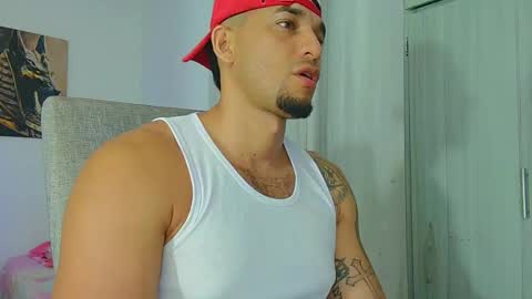 Snapshot of fabi_calde chatting on April 19, 2026, 2:44 am fabi online show from April 19, 2026, 2:44 am