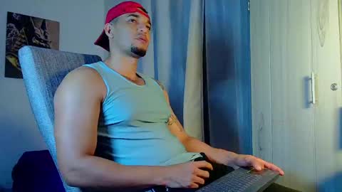 Snapshot of fabi_calde chatting on May 3, 2026, 2:28 am fabi online show from May 3, 2026, 2:28 am