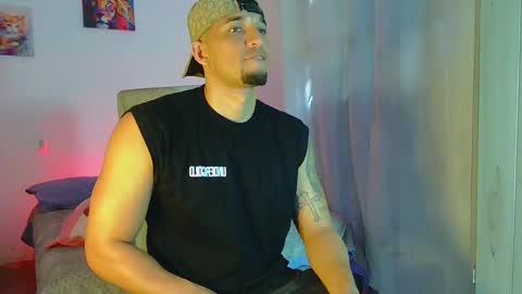 Snapshot of fabi_calde chatting on May 10, 2026, 10:48 pm fabi online show from May 10, 2026, 10:48 pm