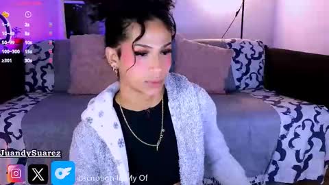 Snapshot of fabi_smith09 chatting on November 23, 2025, 6:24 am Fabi online show from November 23, 2025, 6:24 am