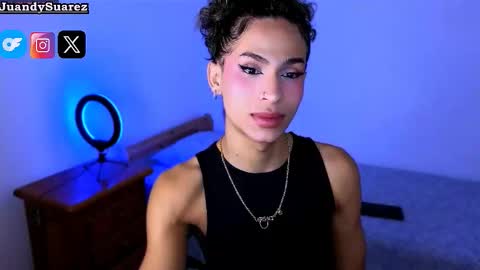 Fabi online show from January 17, 2026, 5:56 am