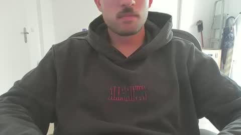 Call me bitch online show from October 5, 2025, 8:56 am