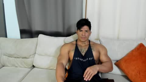 Fabian arango online show from April 13, 2026, 12:32 pm