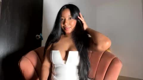 Snapshot of fabianna_laraa chatting on November 29, 2025, 3:15 pm Thianna online show from November 29, 2025, 3:15 pm