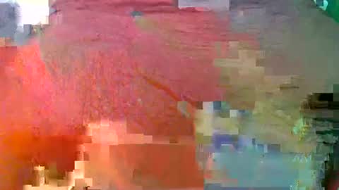 Fabilinda1 online show from November 25, 2025, 9:31 am