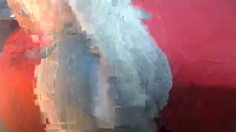 Fabilinda1 online show from November 30, 2025, 12:42 pm