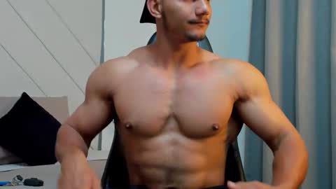 FABIO online show from November 15, 2025, 10:59 pm