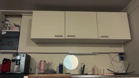 fabius1995 online show from March 17, 2026, 7:06 pm