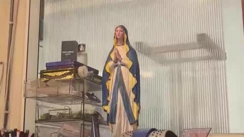 fabius1995 online show from March 18, 2026, 11:30 pm