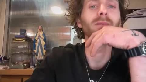 fabius1995 online show from March 21, 2026, 6:22 pm