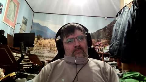 Fabius online show from November 24, 2025, 9:31 am