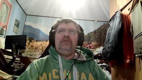 Fabius online show from April 7, 2026, 8:37 am