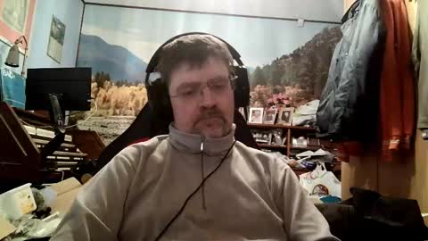 Fabius online show from April 25, 2026, 8:50 am