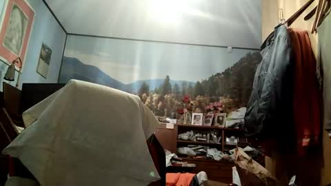 Snapshot of fabius2673 chatting on June 1, 2026, 9:33 am Fabius online show from June 1, 2026, 9:33 am