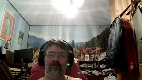 Fabius online show from July 29, 2026, 1:53 pm