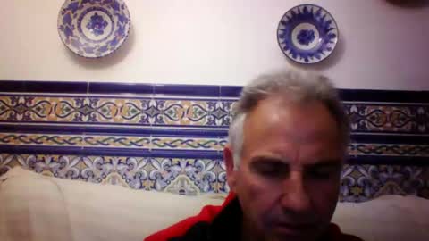 Snapshot of fabrichio691 chatting on December 10, 2024, 8:38 pm fabrichio691 online show from December 10, 2024, 8:38 pm
