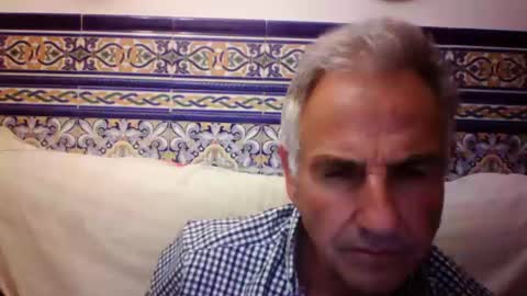 Snapshot of fabrichio691 chatting on December 18, 2024, 7:30 pm fabrichio691 online show from December 18, 2024, 7:30 pm