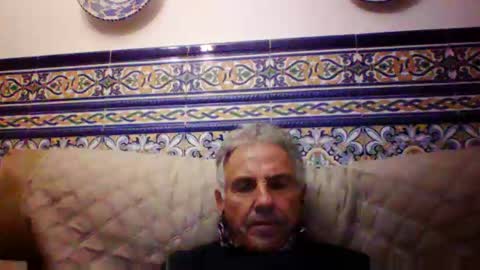 Snapshot of fabrichio691 chatting on January 9, 2025, 12:25 am fabrichio691 online show from January 9, 2025, 12:25 am