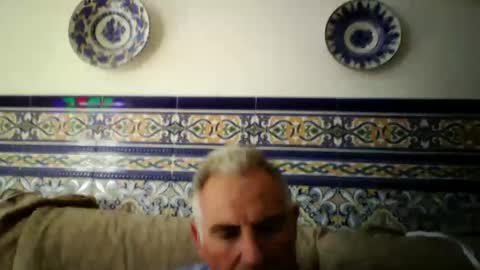 Snapshot of fabrichio691 chatting on February 23, 2025, 4:13 pm fabrichio691 online show from February 23, 2025, 4:13 pm