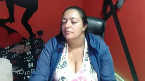 fabritziapiel online show from June 3, 2026, 1:03 pm