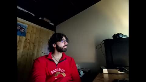 Fabri online show from December 30, 2024, 9:50 pm